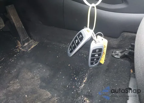 2022 Hyundai Tucson Sel from USA, damaged, VIN 5NMJB3AE8NH005755